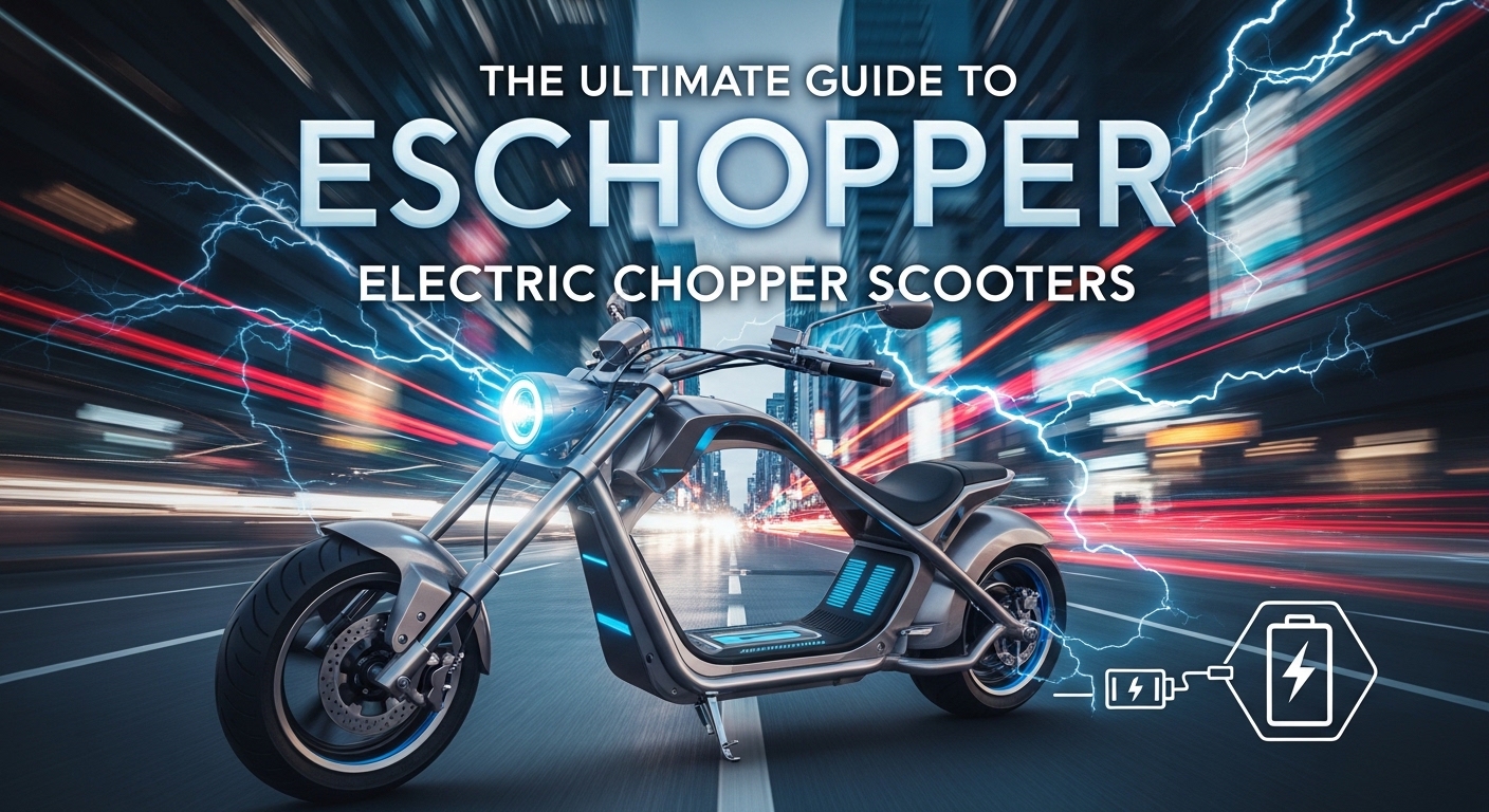 Eschopper