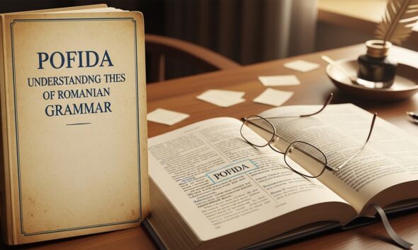 Pofida
