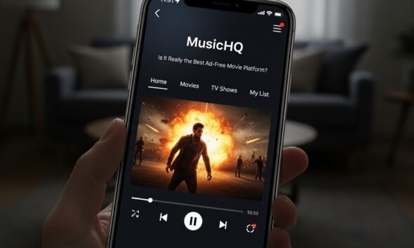 Musichq