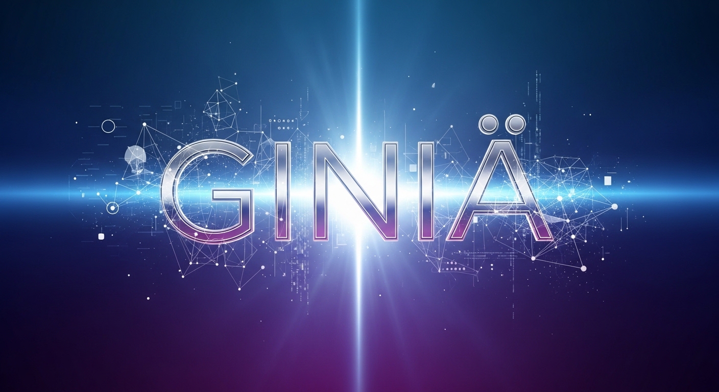 giniä