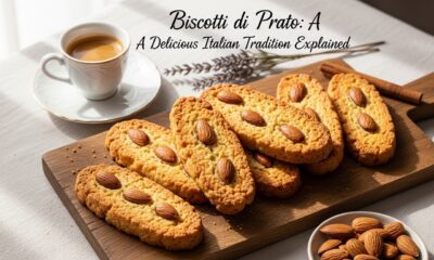 Бишкоти ди Прато