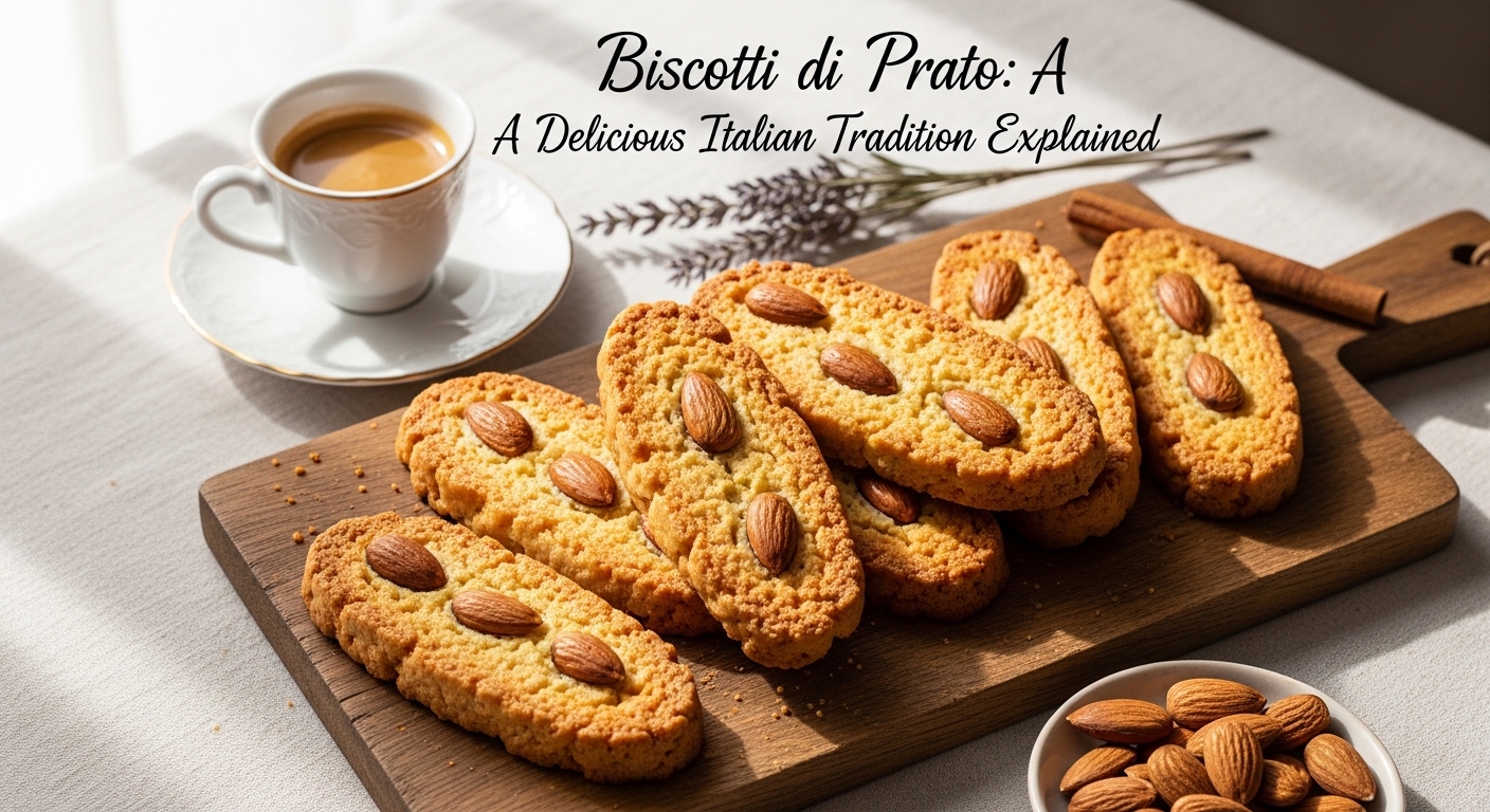 Бишкоти ди Прато