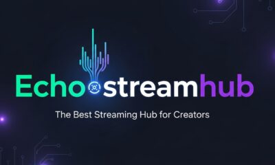 Echostreamhub