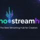 Echostreamhub