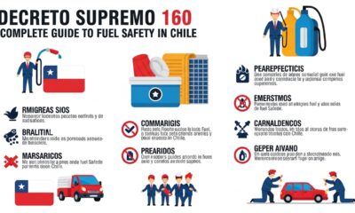Decreto Supremo 160