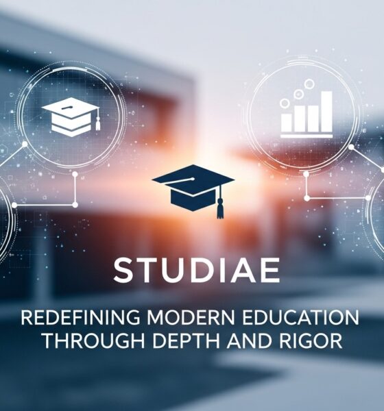 Studiae