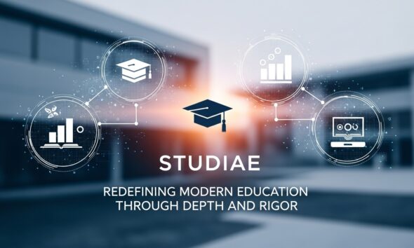 Studiae