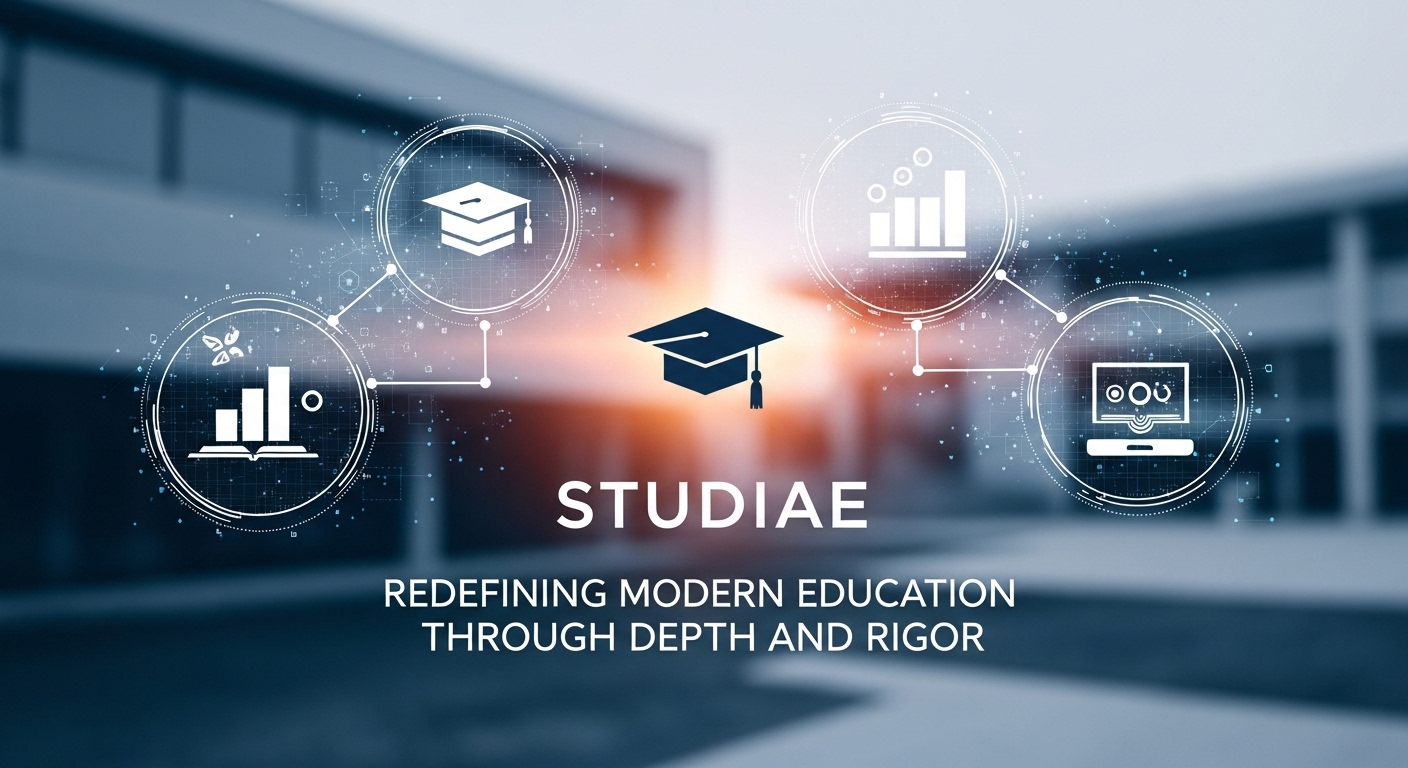 Studiae