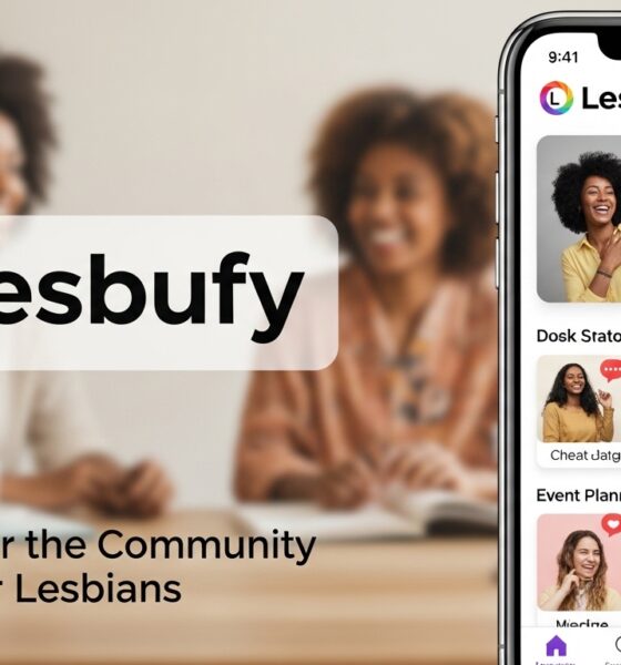 Lesbufy