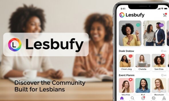 Lesbufy