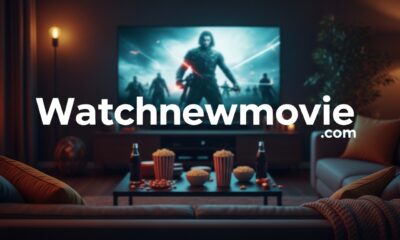 Watchnewmovienet com