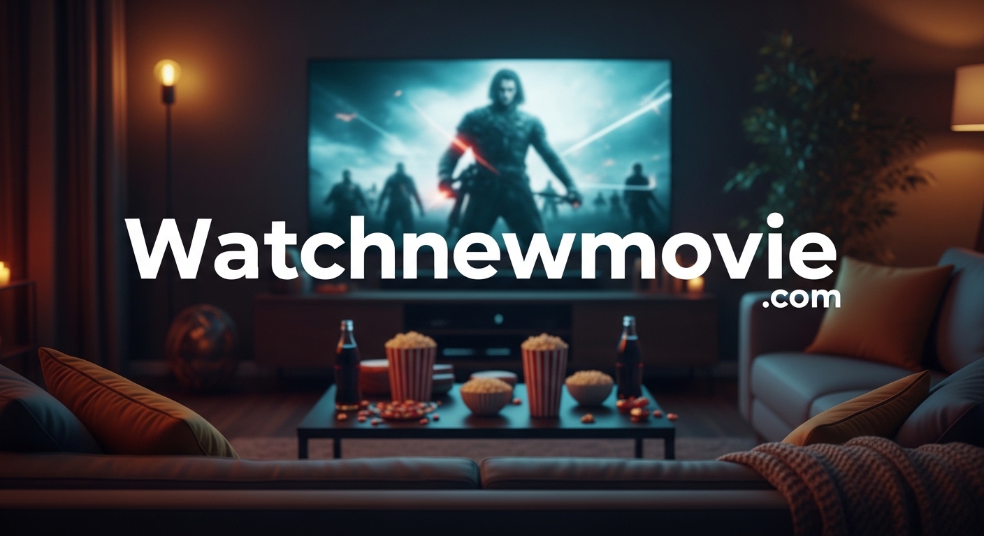 Watchnewmovienet com