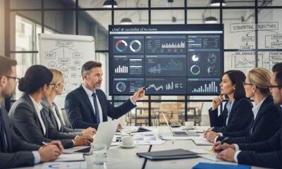 Chief Controller of Accounts