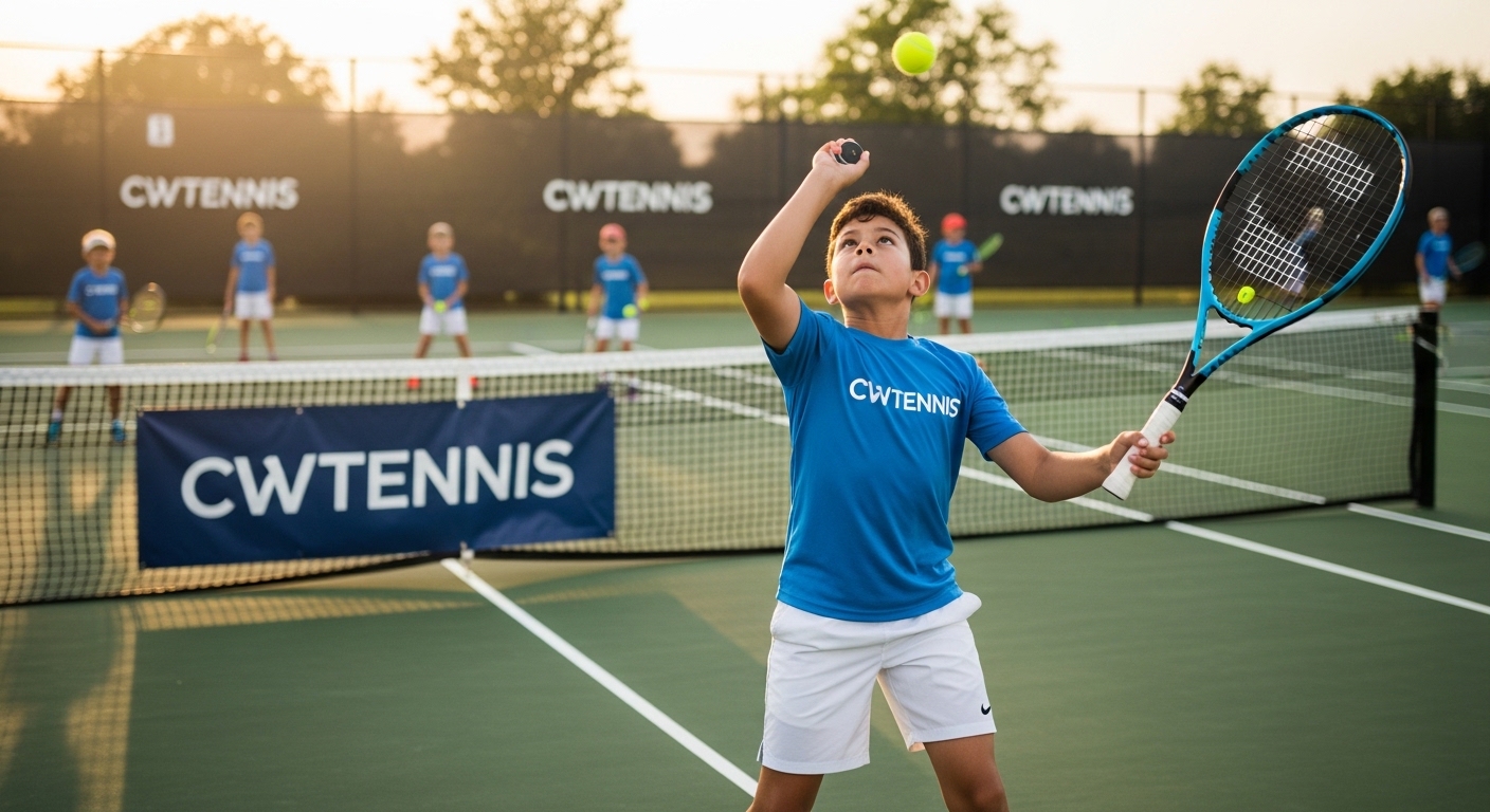 CWTennis