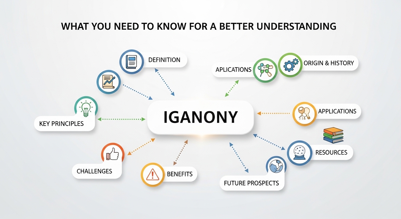 Iganony
