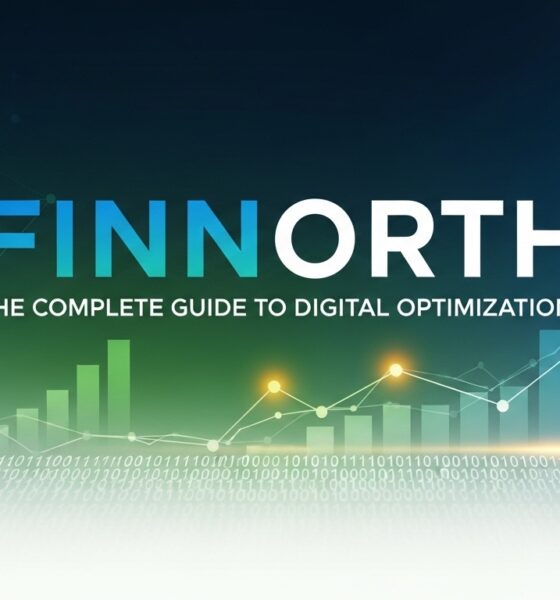 Finnorth