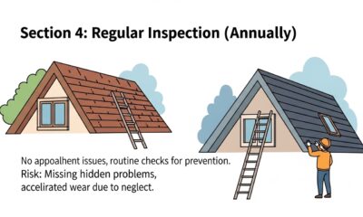 Roof Problem