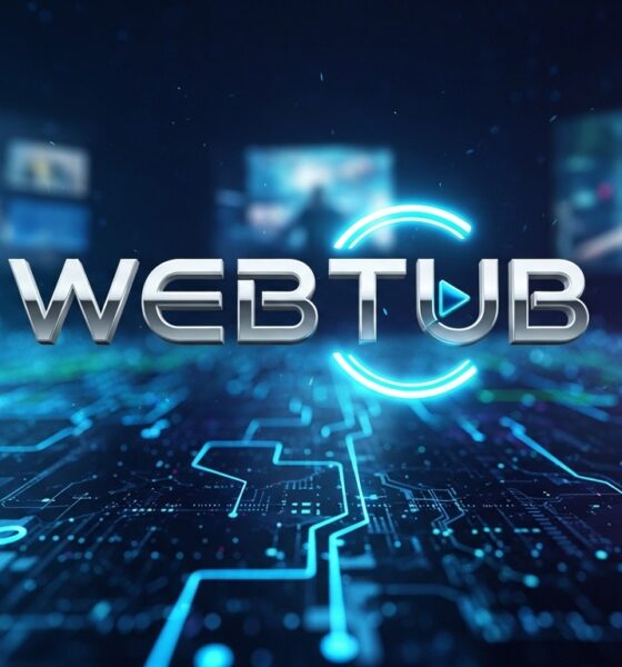 Webtub