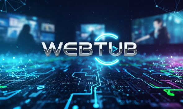 Webtub