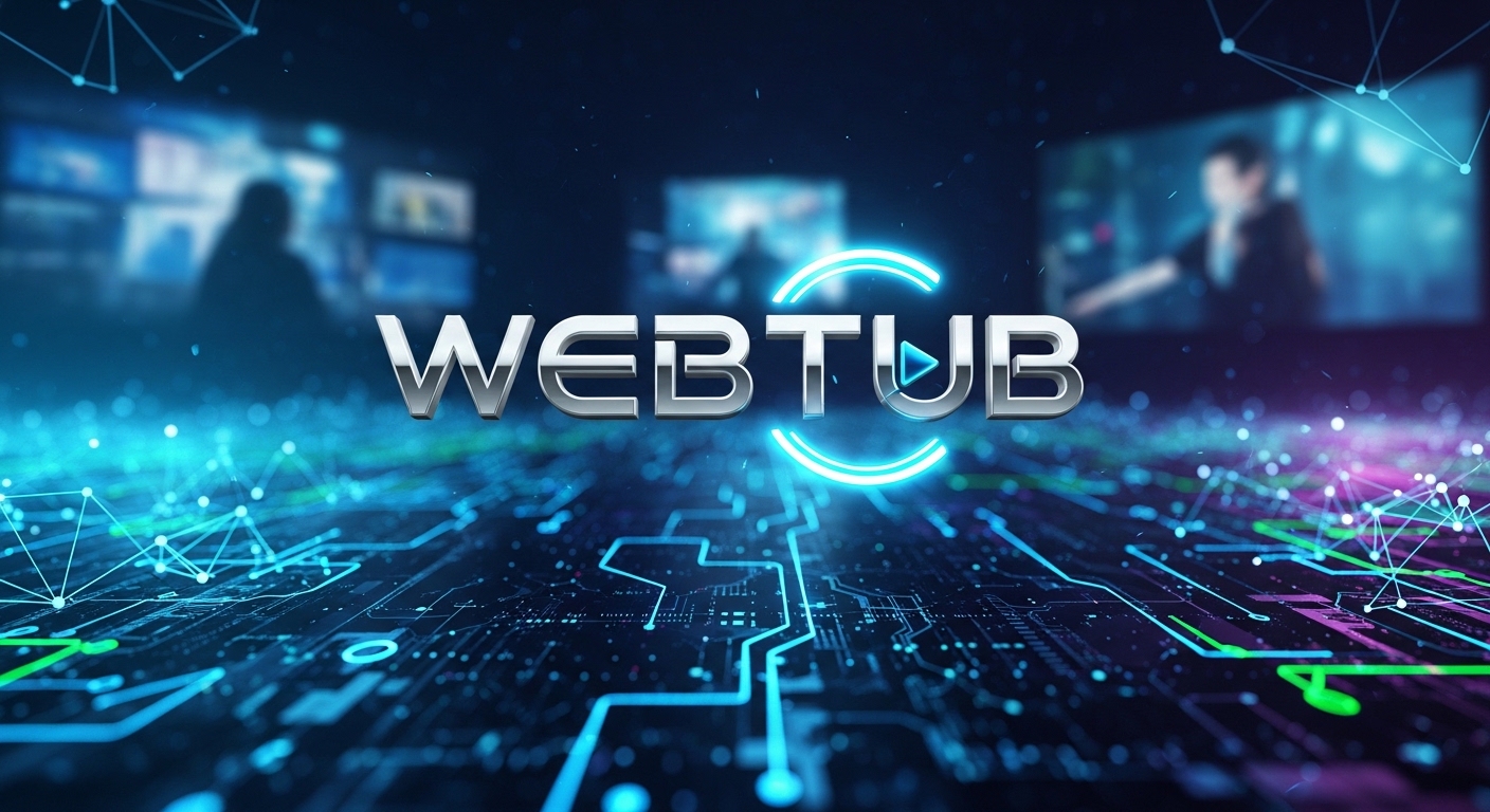 Webtub