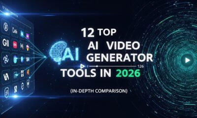 AI Video Generator Tools