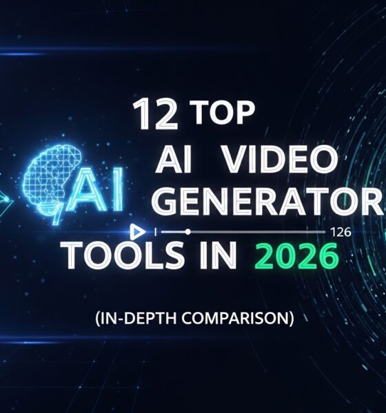 AI Video Generator Tools