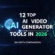 AI Video Generator Tools