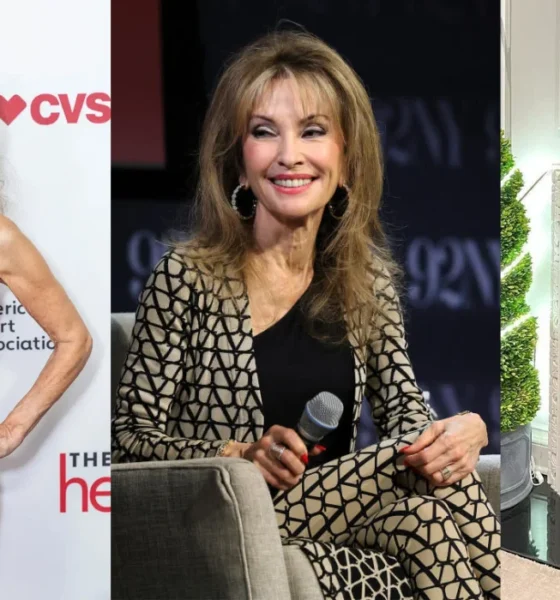 Susan Lucci Sarah Snook Broadway