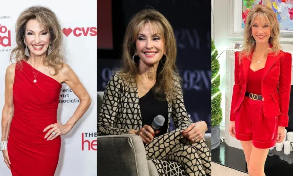 Susan Lucci Sarah Snook Broadway