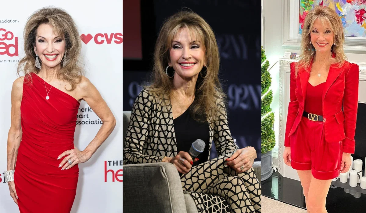 Susan Lucci Sarah Snook Broadway